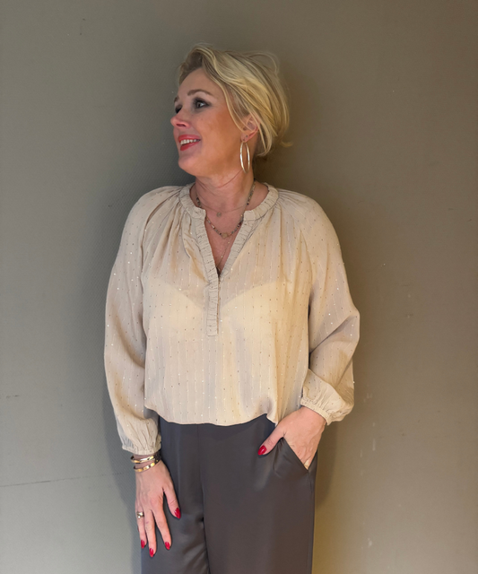 Top Gustav Annsofie 58623 / 7586 / 2044