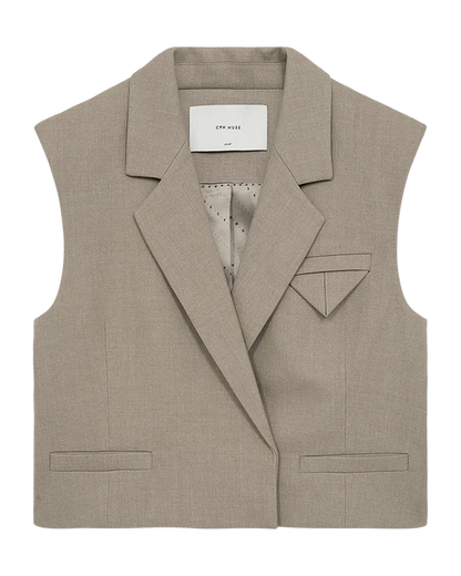 Gilet Copenhagen Muse 203883