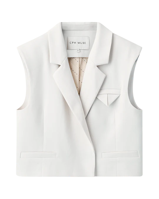 Gilet Copenhagen Muse 203883