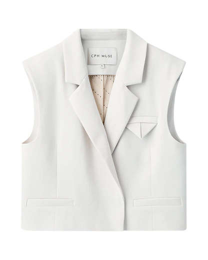 Gilet Copenhagen Muse 203883
