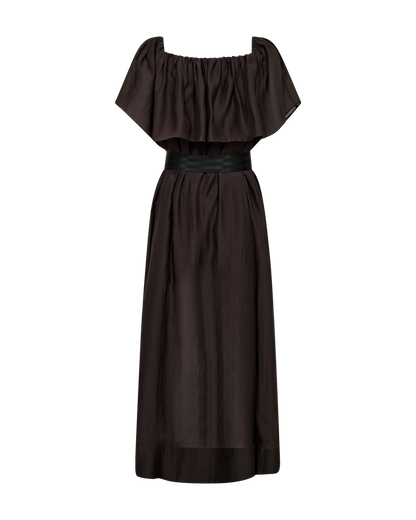 Jurk Copenhagen Muse 206661