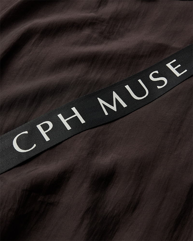 Jurk Copenhagen Muse 206661