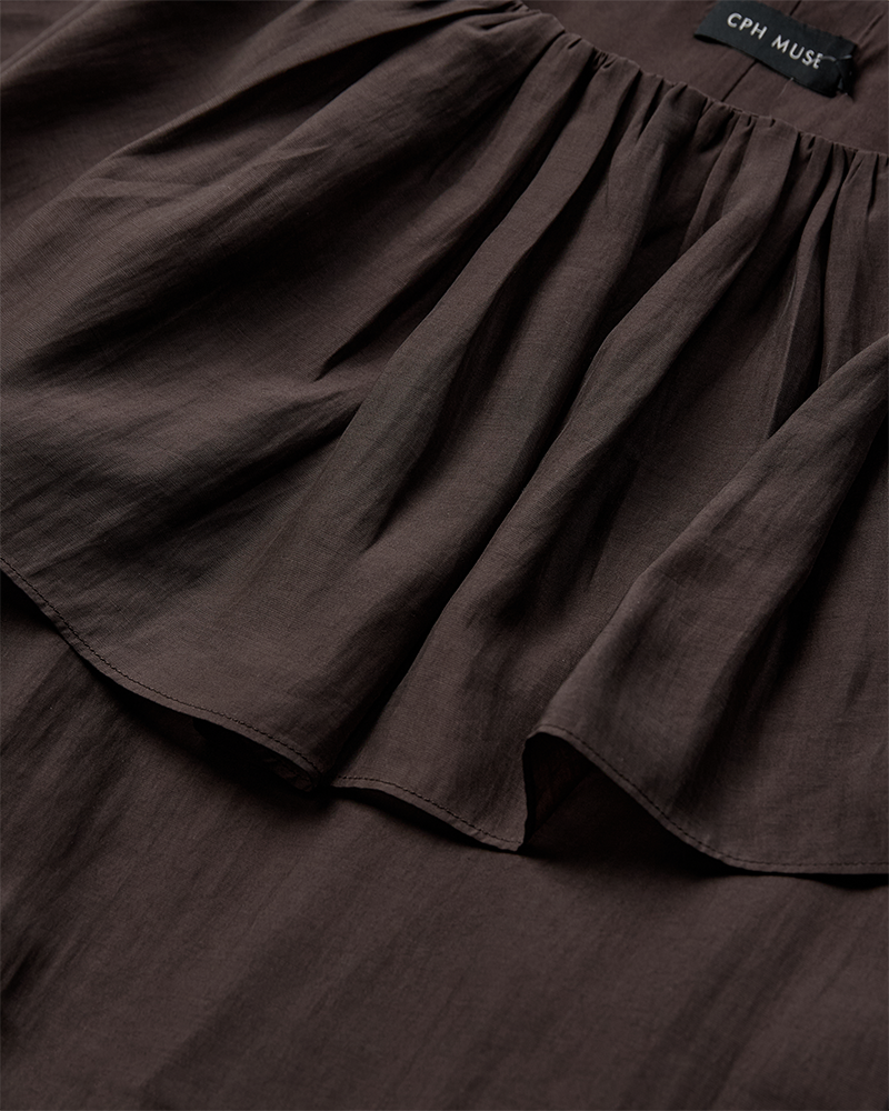 Jurk Copenhagen Muse 206661