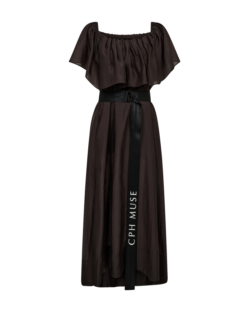 Jurk Copenhagen Muse 206661