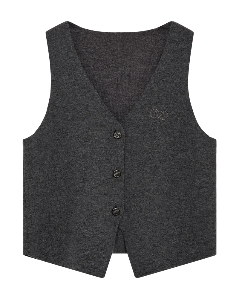Gilet Copenhagen Muse 206828