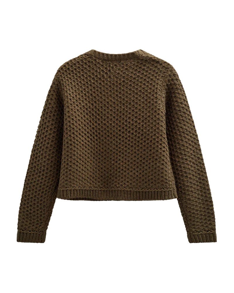 Vest Copenhagen Muse 206840