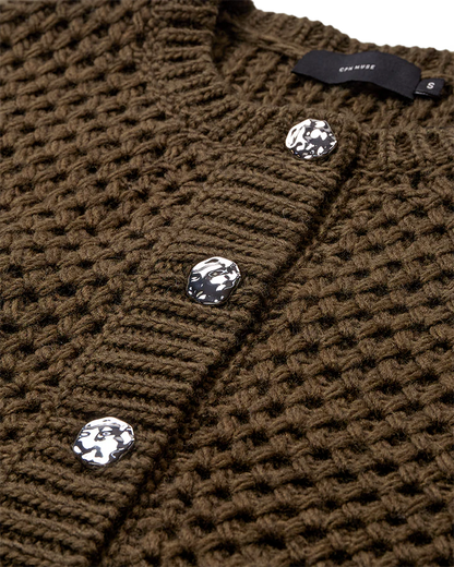 Vest Copenhagen Muse 206840