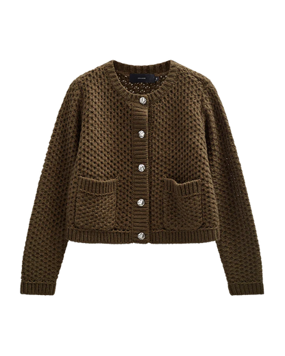 Vest Copenhagen Muse 206840