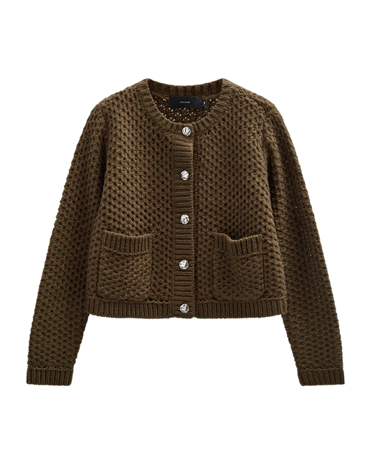 Vest Copenhagen Muse 206840