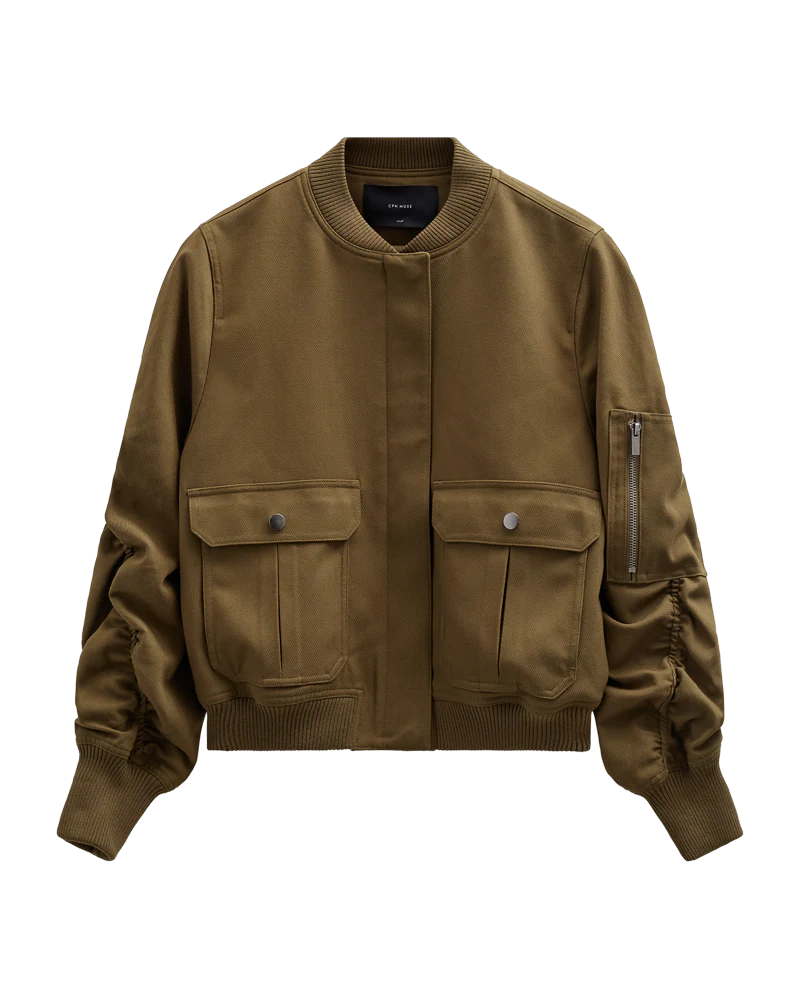 Bomber Jack Copenhagen Muse 206887