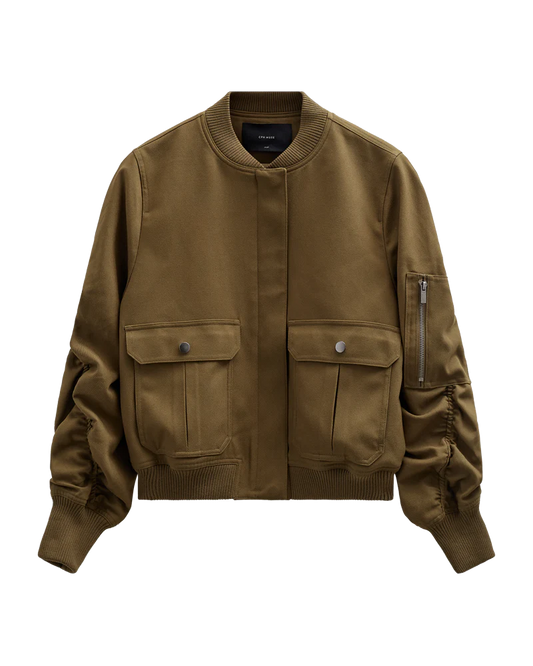 Bomber Jack Copenhagen Muse 206887