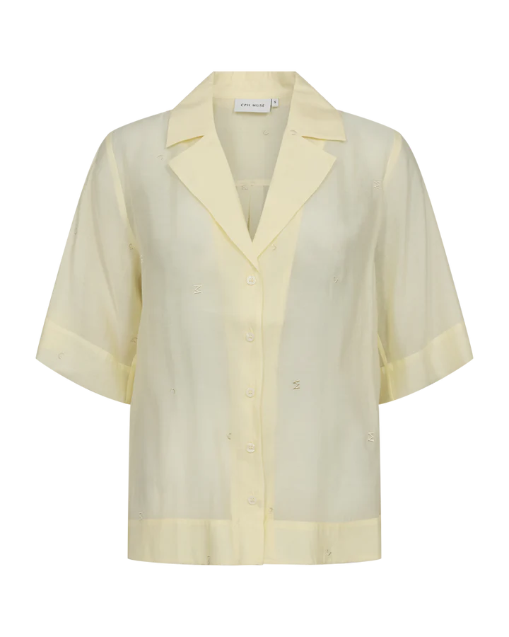 Blouse Copenhagen Muse 207361