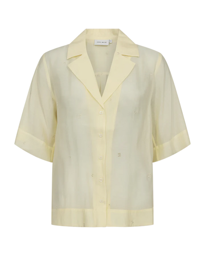 Blouse Copenhagen Muse 207361