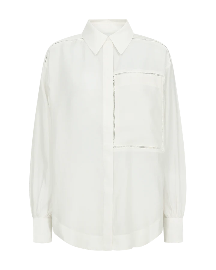 Blouse Copenhagen Muse 207406