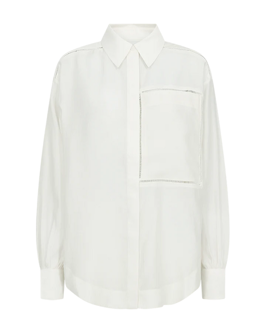 Blouse Copenhagen Muse 207406
