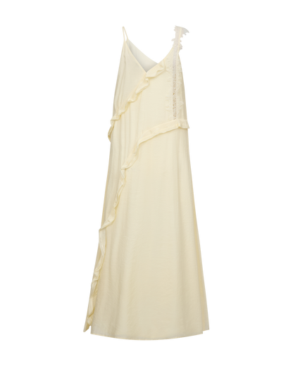 Jurk Copenhagen Muse 207708