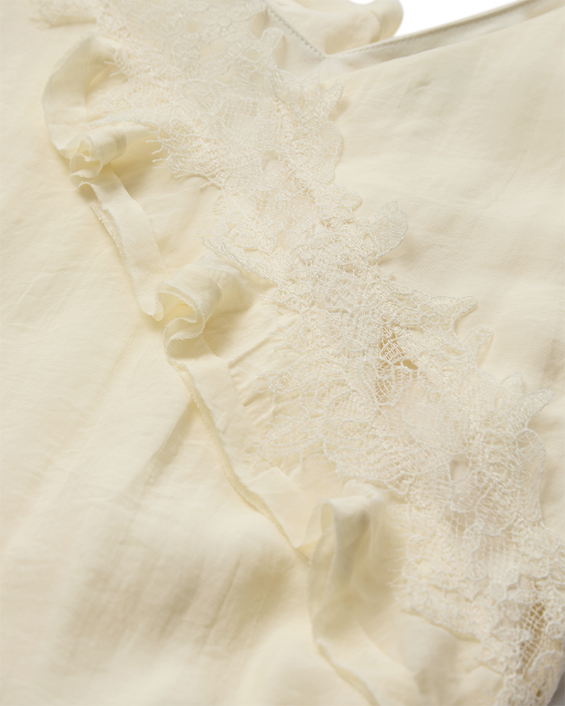 Jurk Copenhagen Muse 207708