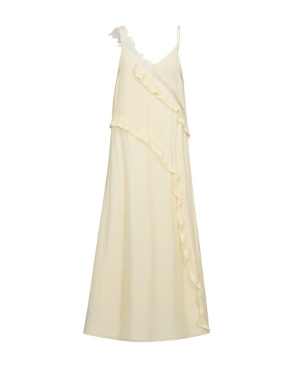 Jurk Copenhagen Muse 207708