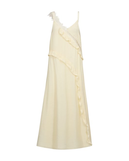 Jurk Copenhagen Muse 207708