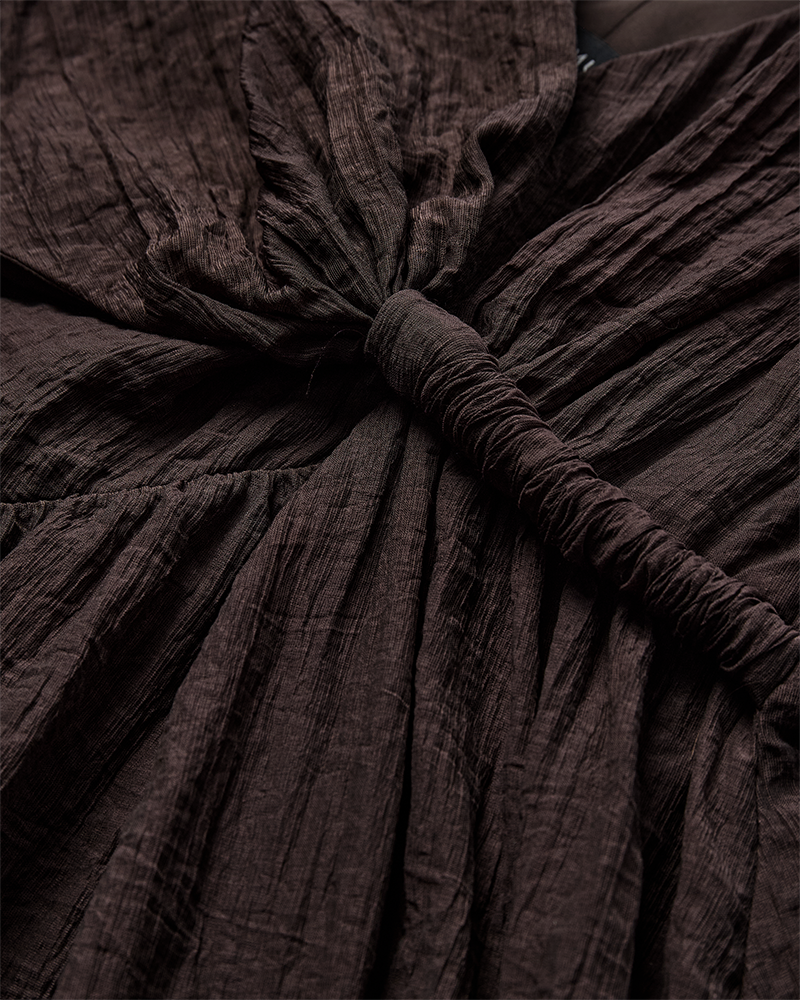 Jurk Copenhagen Muse 207762