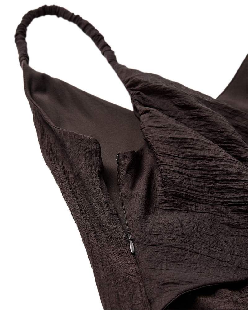 Jurk Copenhagen Muse 207762