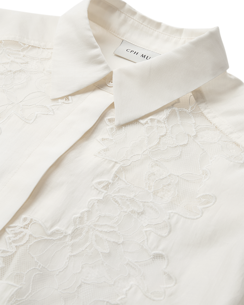 Blouse Copenhagen Muse 207856