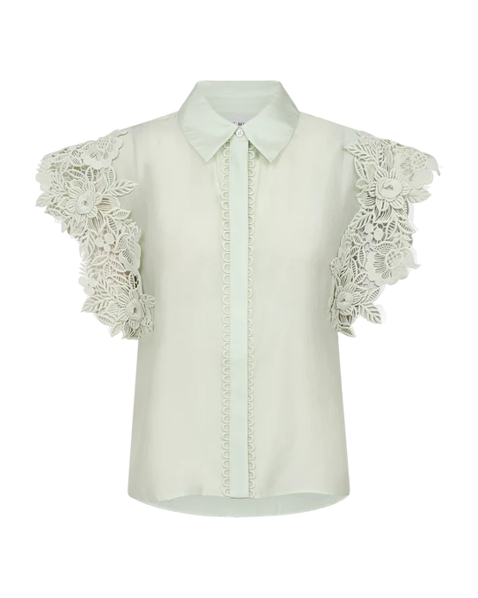 Blouse Copenhagen Muse 207904