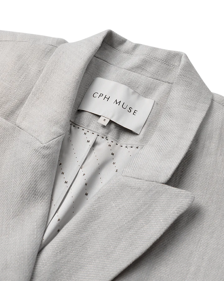 Blazer Copenhagen Muse