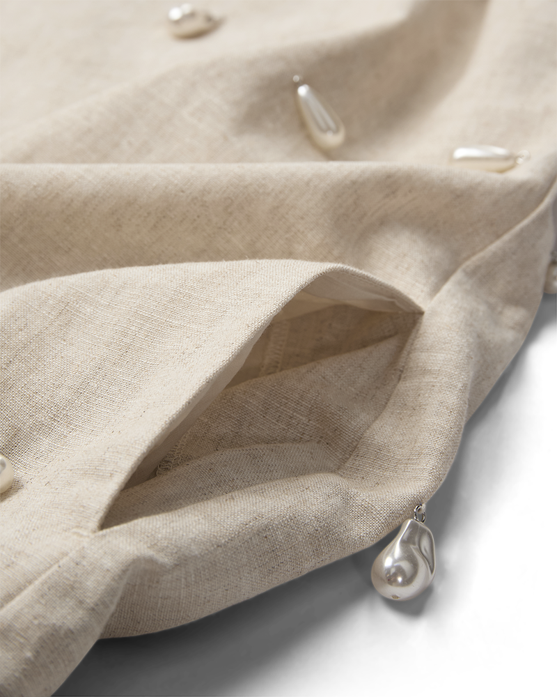 Jurk Copenhagen Muse 208154