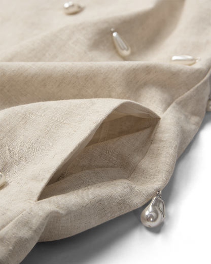 Jurk Copenhagen Muse 208154