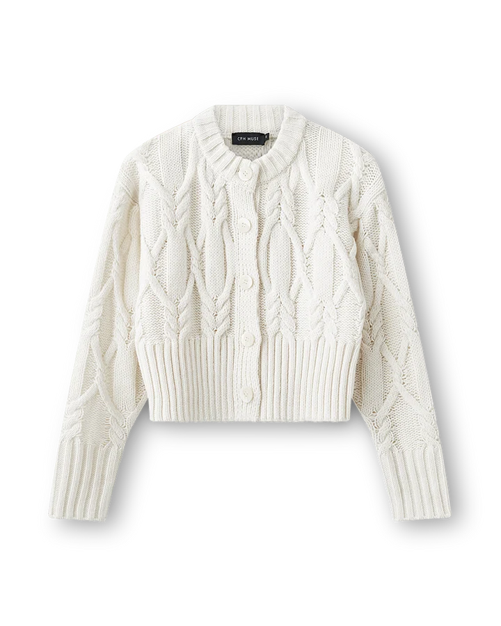 Vest Copenhagen Muse 211594