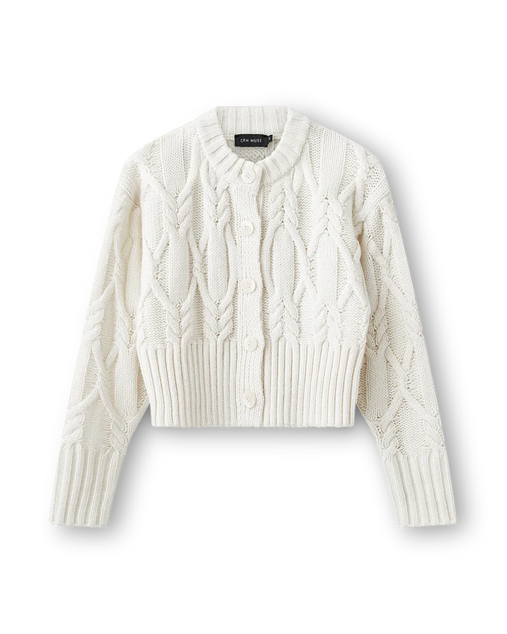 Vest Copenhagen Muse 211594