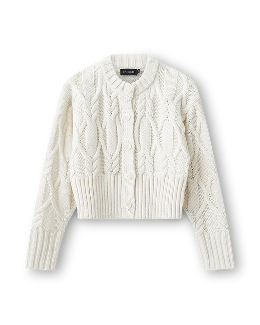Vest Copenhagen Muse 211594