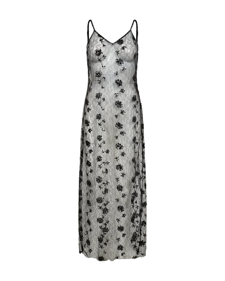 Jurk Copenhagen Muse 211657