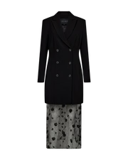 Jurk Copenhagen Muse 211657