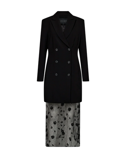 Jurk Copenhagen Muse 211657