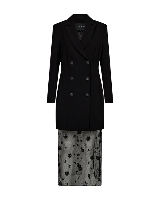 Jurk Copenhagen Muse 211657