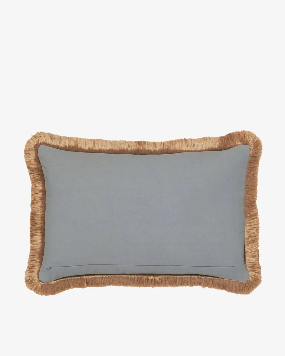 Sierkussen Palais Jackie Antiek Blauw & Spice