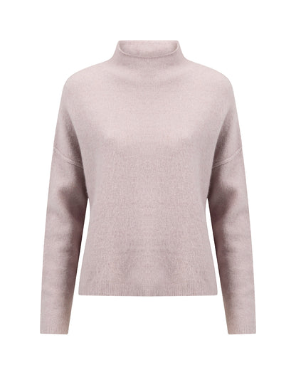 Trui Knit-ted Kim 252P019 Rose