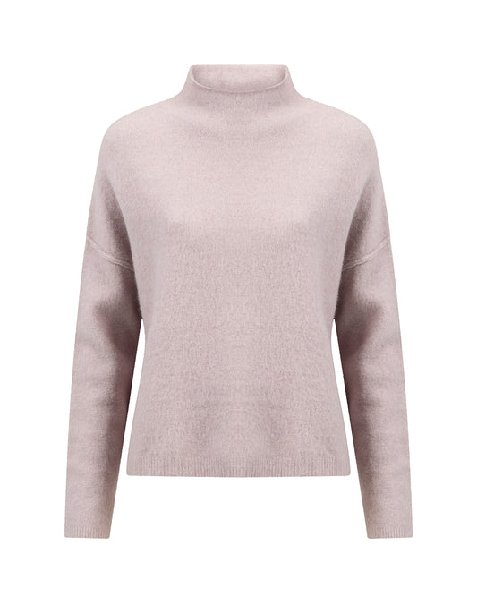 Trui Knit-ted Kim 252P019 Rose