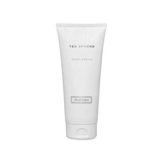 Bodycream Ted Sparks Fresh Linen