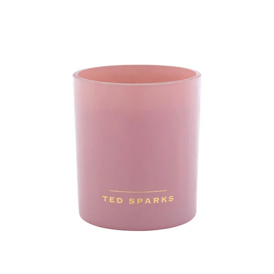 Ted Sparks Demi Cypress & Cardamom