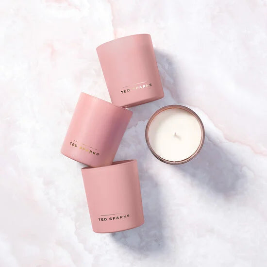 Ted Sparks Demi Cypress & Cardamom