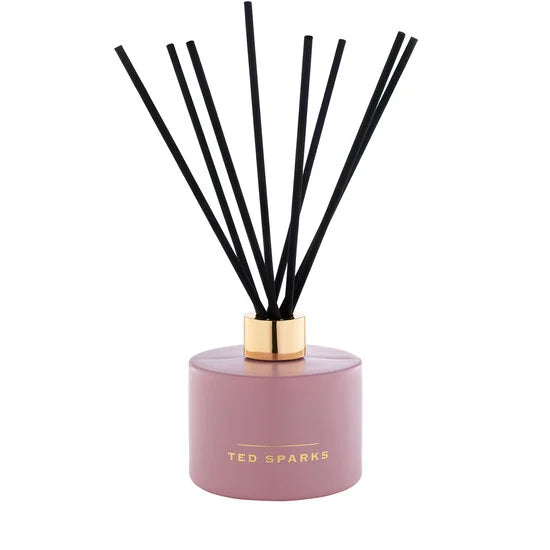 Ted Sparks Diffuser Cypress & Cardamom