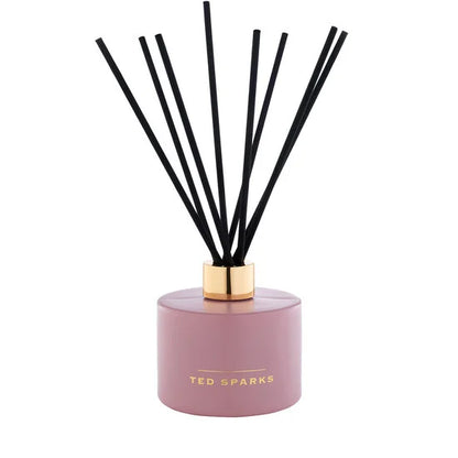 Ted Sparks Diffuser Cypress & Cardamom