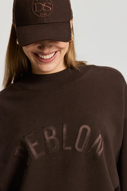 Sweater Deblon 2631012