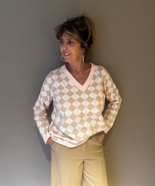 Top Leo & Ugo AW148