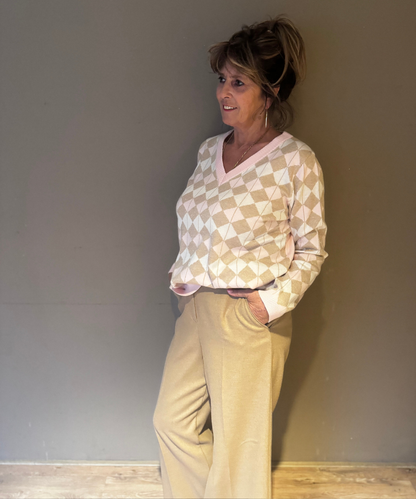 Top Leo & Ugo AW148