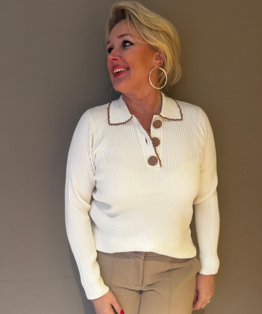 Top Leo & Ugo AW129