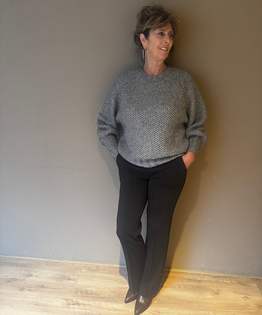 Broek Cambio Francoise 033206 / 6337 / 099